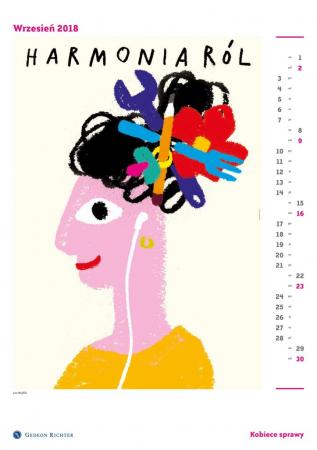 Jan Bajtlik "Harmonia ról"