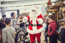 Serenada jedyna taka szczodra na Święta!