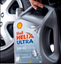 Płynie olej płynie – olej a rozruch silnika zimą