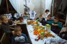 Mitura Academy wspiera młodych piłkarzy z Legionowa