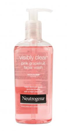 NEUTROGENA Visibly Clear Pink Grapefruit