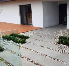 JADAR Sp. z o.o.: Przygotuj ogród na wiosnę! Krok 1: Mała architektura ogrodowa