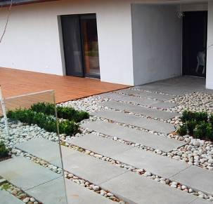 Fot. Jadar, ścieżka MEGAN szary