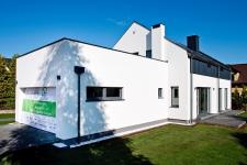 Budownictwo energooszczędne w oparciu o silikaty