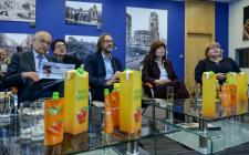 Świętuj Dzień Soku codziennie!