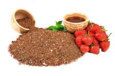 CZAS NA ROOIBOS – NAPAR O MAGICZNYCH WŁAŚCIWOŚCIACH PROSTO Z SERCA AFRYKI