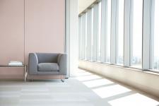 Ściany z dobrą ochroną Pfleiderer