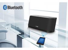 Bezprzewodowy głośnik Bluetooth od Maxell