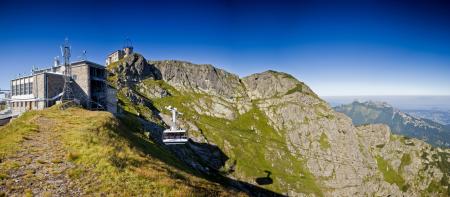 Termy BUKOVINA, Kasprowy Wierch, PKL