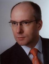 Aplikom:  Fabian Stasiak - jedyny w Polsce specjalista