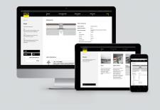 Internetowy konfigurator do odpływów Advantix