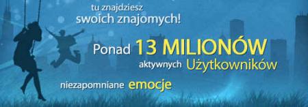 Portal nk.pl (dawniej Nasza-Klasa.pl)