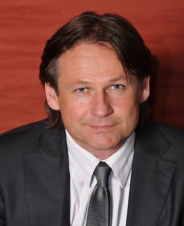 Krzysztof Apostolidis