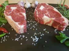 Wołowina i dziczyzna na grilla