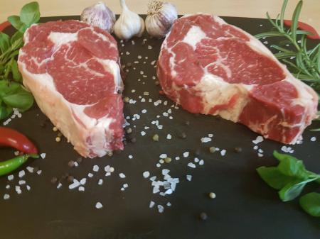 Steki z oferty firmy KONKRET