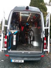 Najczęstsze błędy rowerzystów, o których warto pamiętać przed podróżą