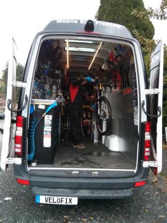 Najczęstsze błędy rowerzystów, o których warto pamiętać przed podróżą