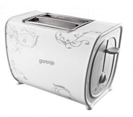 Toster T 900 W.