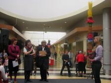 Znamy zwycięzców I edycji konkursu na najpiękniejszą Czyżyńską Palmę Wielkanocną!