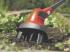 Prace w ogrodzie kultywatorem Black & Decker