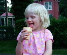 Pożywna przekąska dla Twojego dziecka