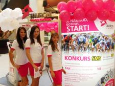 DO NAGRÓD, GOTOWI, START!