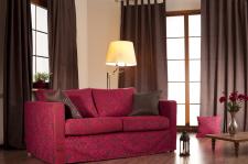 Wnętrze z pomysłem, czyli salon urządzony z pasją