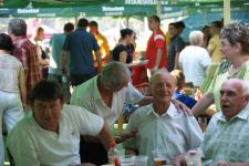 FESTYN PEŁEN RADOŚCI I WZRUSZEŃ