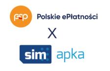 PeP przejmuje Simapkę