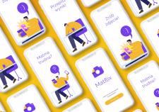 Matflix na dłużej z MADOGZ