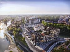 Nowa odsłona Kępy Mieszczańskiej