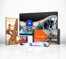 NEC Display Solutions ogłasza Global Channel Programme