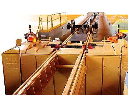 Tokarka UGE 150 N ma trafić do eksploatacji w marcu 2012 r.