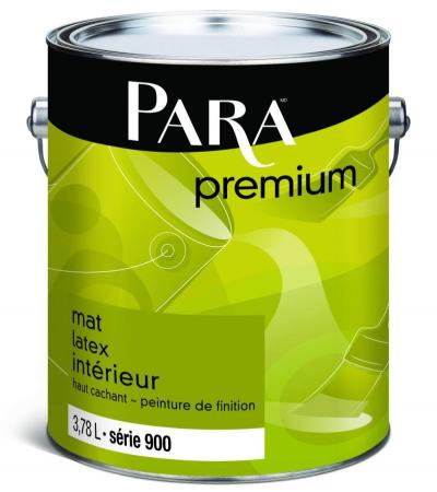 PARA Permium 900 MAT