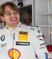 Shell Helix z BMW – liczy się każda sekunda