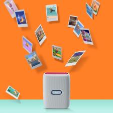 Fujifilm wprowadza nową aplikację dla “instax mini Link”