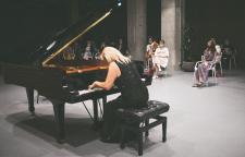 Muzyka klasyczna wypełni warszawską Pragę. Prawdziwa uczta dla Koneserów w każdy czwartek