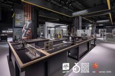 Stoisko targowe Viega wyróżnione prestiżowymi nagrodami za wzornictwo