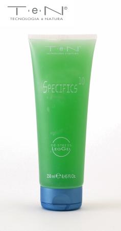 Specifics De-stress Leg Gel - zapomnij o zmęczonych nogach