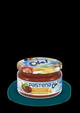 Sezon na włoskie smaki - Pastena pasta z suszonych pomidorów z serem corregio OLE!