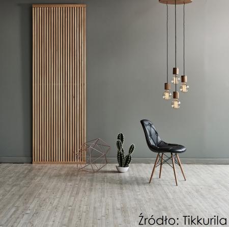 Tikkurila Deco Grey