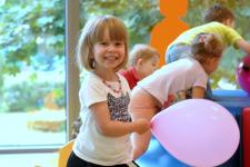 CZY EDUKACJA PRZEDSZKOLNA MOŻE BYĆ KLUCZEM DO SUKCESU W DOROSŁYM ŻYCIU? Zdolność do uczenia rozwija