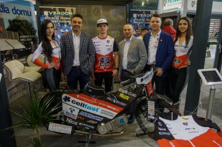 Nice Polska, Verdon i Wilki Krosno