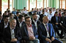 Ośrodek Szkolenia Zawodowego RAFAKO S.A. - placówką dobrych praktyk