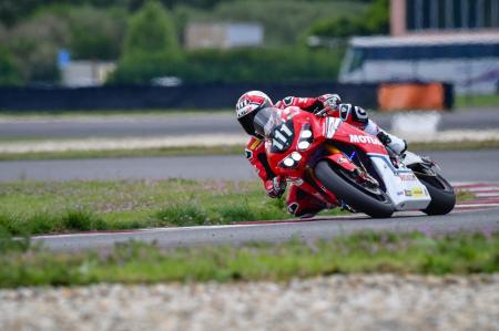 Honda Endurance Racing Team