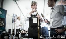 Laureaci programu „Doceń polskie” na festiwalu „Gęsina nie tylko na św. Marcina”