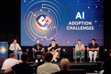 Konferencja inżynierska SOFTSWISS