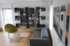 Dom inteligentny w Nowym Koninku