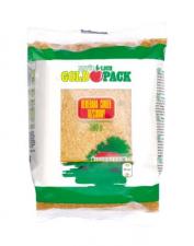 Trzcinowa słodycz marki GOLDPACK