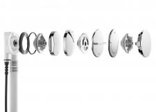 Komplety odpływowo-przelewowe do wanien Viega: jeszcze większa elastyczność wyboru